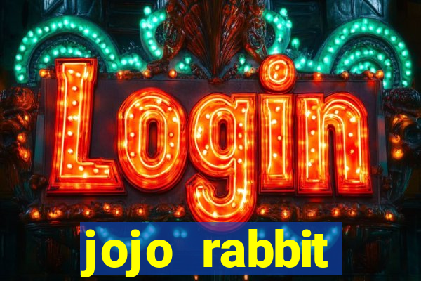 jojo rabbit assistir dublado